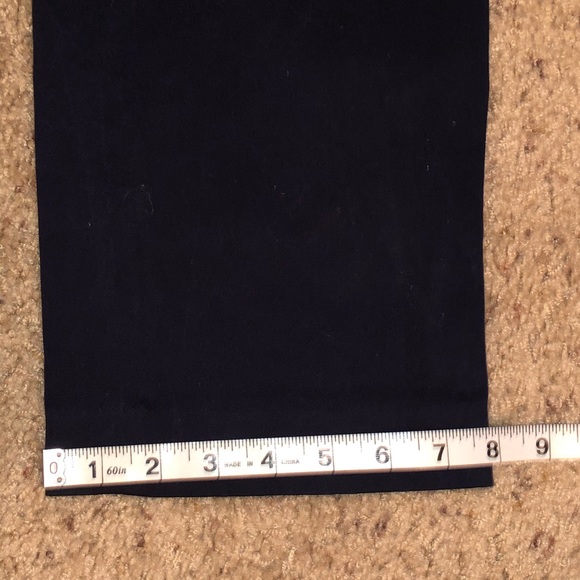 Women’s Lauren Ralph Lauren blue pants size 10 - Picture 7 of 7